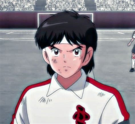 Captain Tsubasa Tsubasa Matsuyama