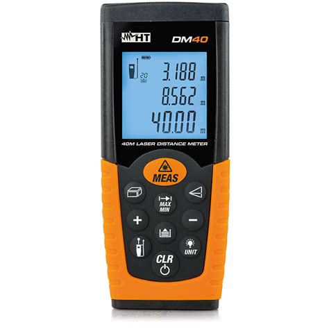 laser distance meters ht instruments