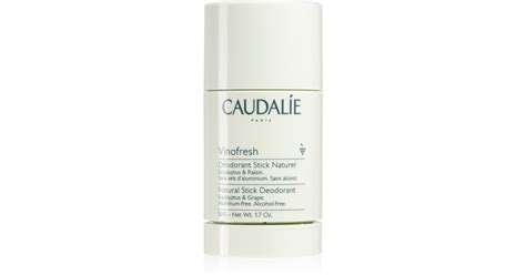 Caudalie Vinofresh дезодорант стик | notino.bg