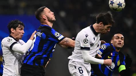 Hasil Coppa Italia Muncul Kejutan Lagi Inter Milan Dikalahkan Bologna