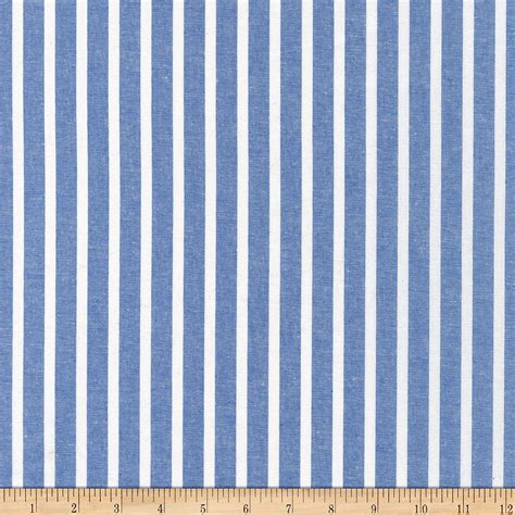 Chambray Cambric Fabric History Properties Uses Care Where To Buy