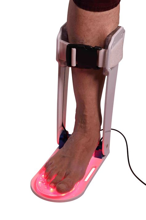 Red Light Therapy For Peripheral Neuropathy Shelly Lighting