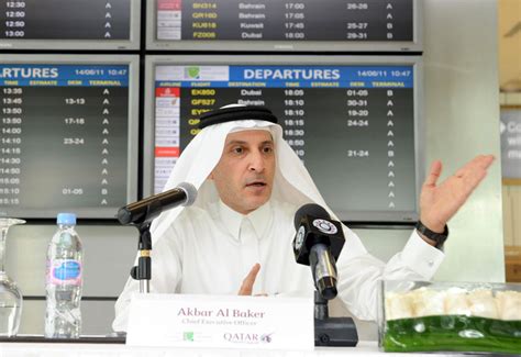 PHOTOS: Doha airport opens new departures terminal - Logistics Middle East