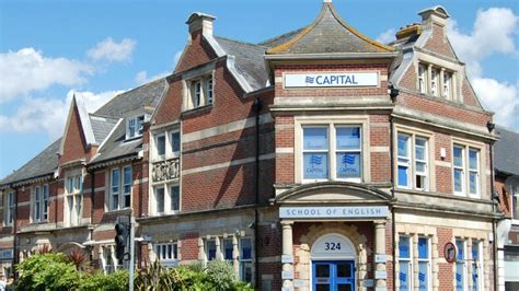 Capital School of English Bournemouth | Reviews