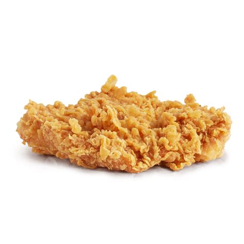 Zinger® Fillet Piece | Chicken | KFC Menu