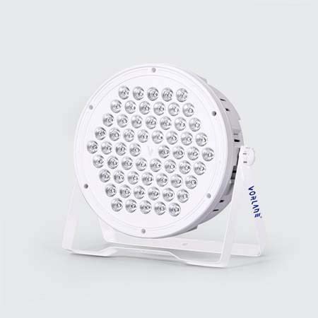 A Complete Guide What Are LED Par Lights Vorlane