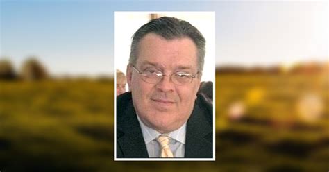 Michael Mcauliffe Obituary 2020 Higgins Reardon Funeral Home And