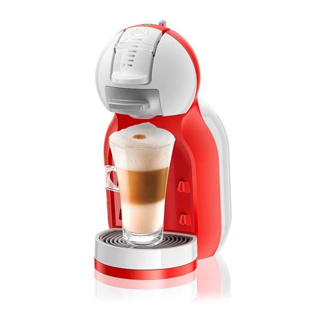 Buy Nescafe Dolce Gusto By De Longhi MINI ME Automatic Coffee Machine