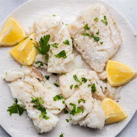 Can you cook frozen fish in the oven - Metro Cooking Dallas