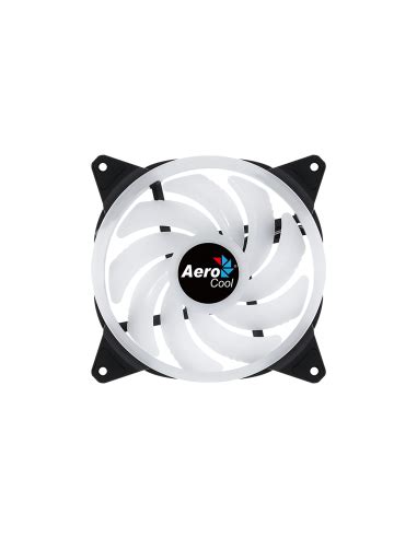 Aerocool Ventilador Duo Argb Mm Online Canarias