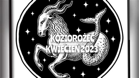 Koziorozec Kwiecie Youtube