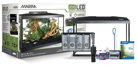 Self Cleaning Aquarium Choices Reviews And Tank Ratings For