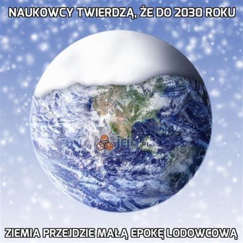 Naukowcy twierdzą że do 2030 roku Jeja pl