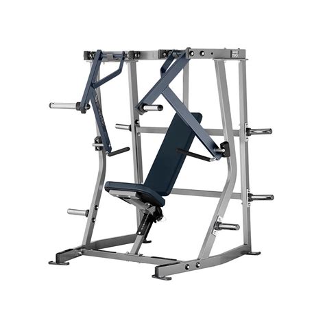 Hammer Strength Plate Loaded Iso Lateral Bench Press Buy Sell Fitness