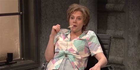 The Best Recurring Snl Characters