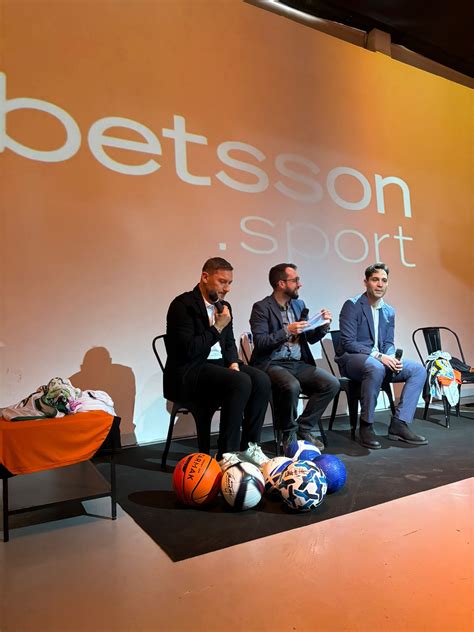 Solidarietà in campo Betsson Sport dona i palloni autografati da