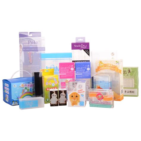 pvc boxes vb vivo boxes