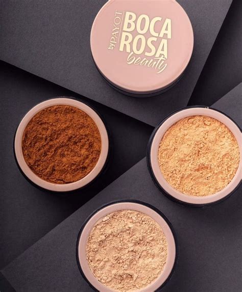 P Facial Solto Boca Rosa Beauty