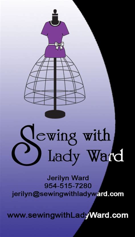 Sewing With Lady Ward Request A Quote N Martin Luther King Jr