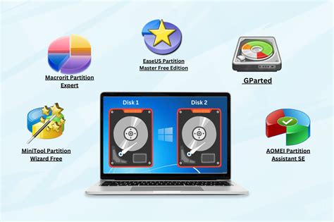 14 Free Disk Partition Software For Windows 10 Techcult