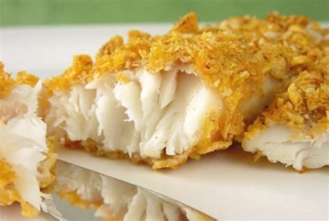 Easy Oven Baked Fish – 01 Easy Life