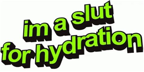 Hydration Thirst Hydration Thirst Thirsty Discover Share GIFs