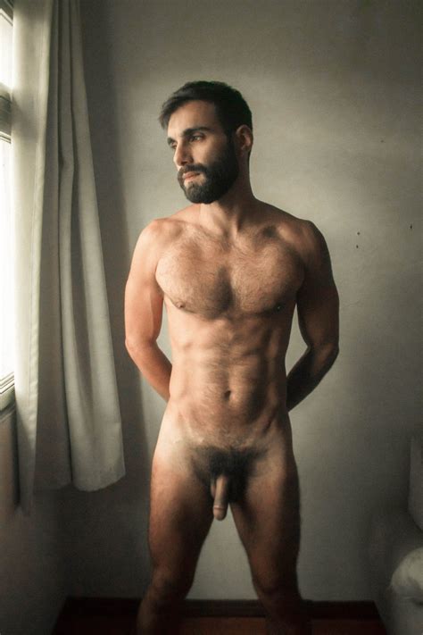 Erotic Nude Male Photos