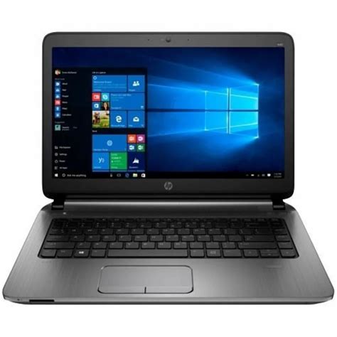 Hp Pro Book G Core I Laptop At Rs Sanjeeva Reddy Nagar