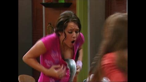 Hannah Montana Nude Pics Page 1