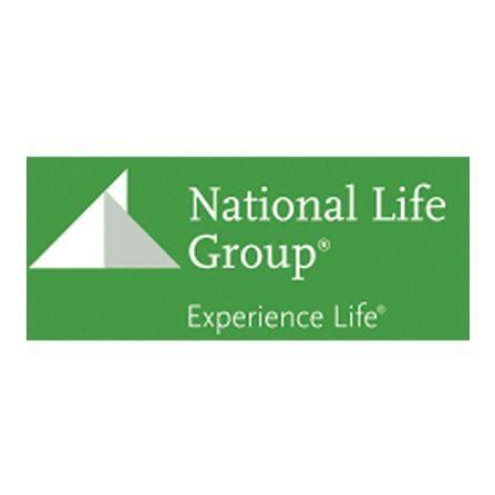 National Life Group Logo - LogoDix