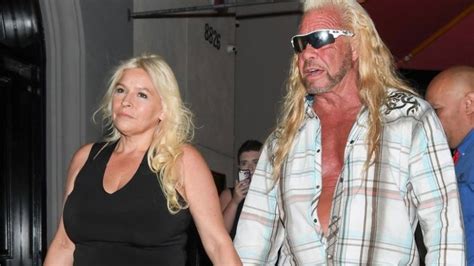 Beth Chapman Weight Loss - The Frisky