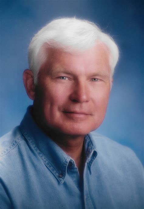 Celebration Of Life Service Carl Kronlein Of Ludington