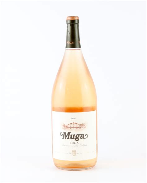 Muga Rosado Magnum Spanish Wines Online