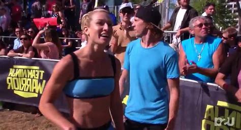 Team Ninja Warrior S02 Ep08 Qualifying Week 3 Hd Watch Dailymotion