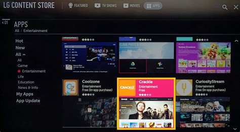 How To Add And Manage Apps On A Smart Tv