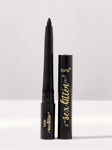 Travel Size Sex Kitten Eyeliner Tarte™ Cosmetics