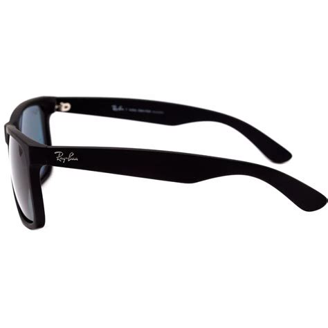 Óculos De Sol Ray Ban Justin Rb 4165 622 2v 55 Polarizado