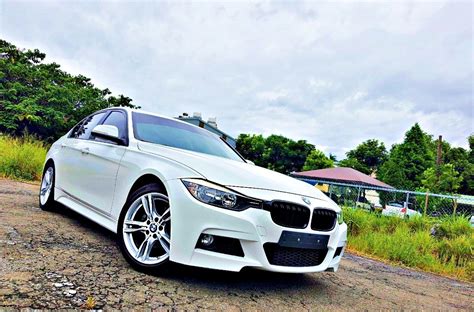 Bmw 3 Series Sedan 2015年二手車 288萬 新竹縣 肉圓車庫 8891汽車