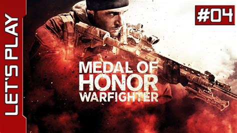 Medal Of Honor Warfighter PC Let S Play FR 04 06 YouTube