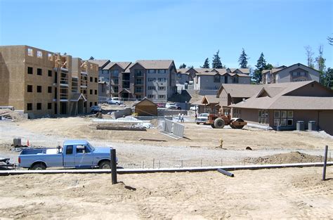 Creston Point - Bellevue, Redmond, Renton | Heartland Construction