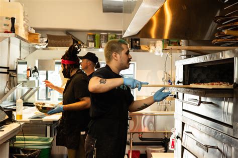 Careers — Big Mario's Pizza