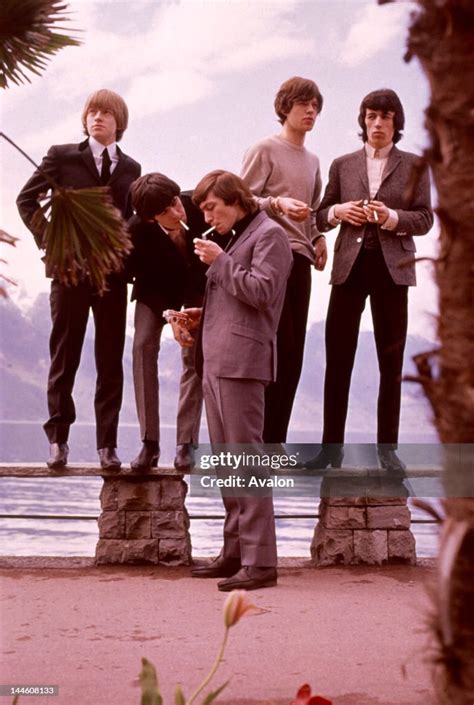 Rolling Stones; 1960's; News Photo - Getty Images