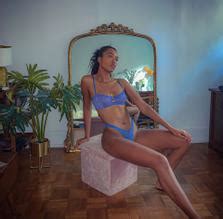 Amber Mark Nude And Sexy Photos From Instagram AZNude