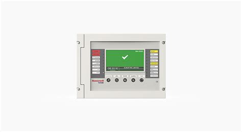 Morley Max Addressable Fire Alarm Panel Eurofyre