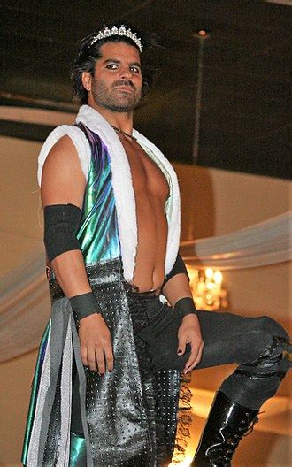 Jimmy Jacobs | WWE The E-Federation Wiki | Fandom