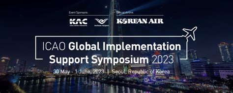 Dominican Republic To Host Icao Global Implementation Support Symposium