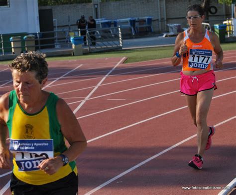 Atletismo Y Algo M S Recuerdos A O Atletismo Fotos