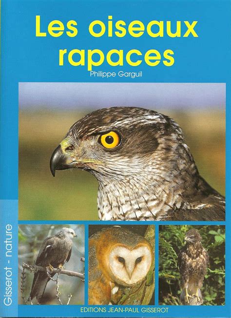 Amazon In Buy Les Oiseaux Rapaces Book Online At Low Prices In India