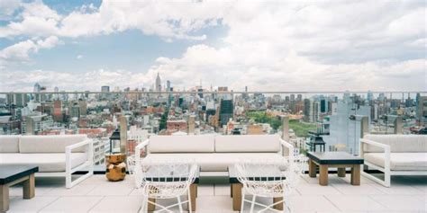 TOP 30 Best Hotels in NYC With A View 2022 EDITION