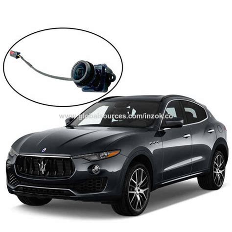 Buy China Wholesale Wholesale Car Front View Cameras Auto Parts Vehicle ...